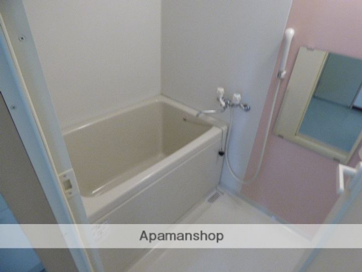 ファースト巽南の風呂