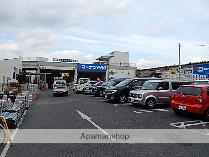 ファースト巽南の周辺