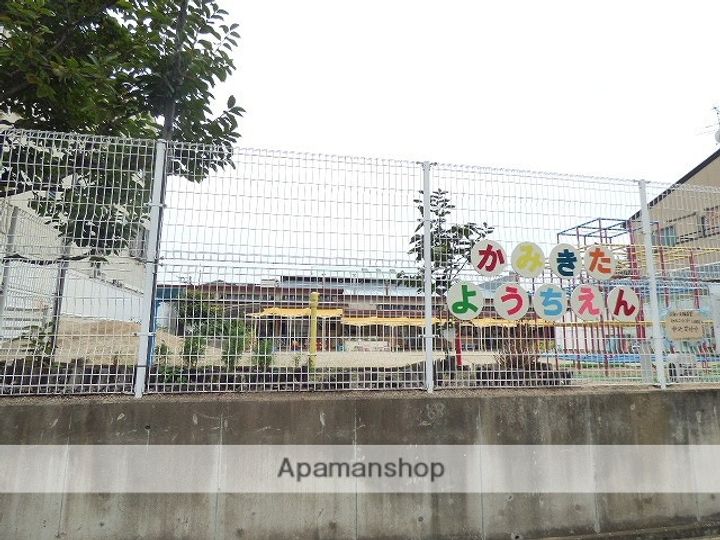 ファースト巽南の周辺