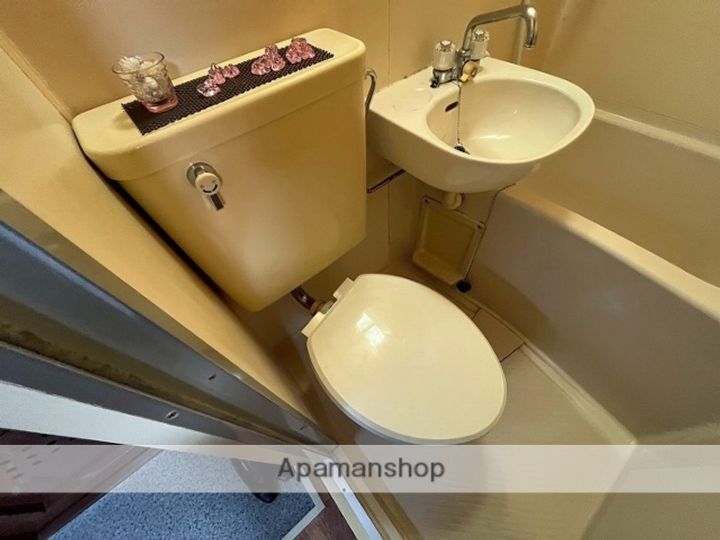 YOUハイム俊徳206のその他画像