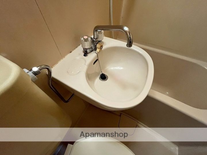 YOUハイム俊徳206のその他画像