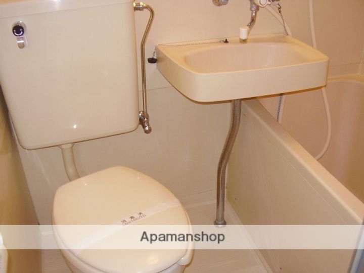 ロータリーマンション布施北703のその他画像