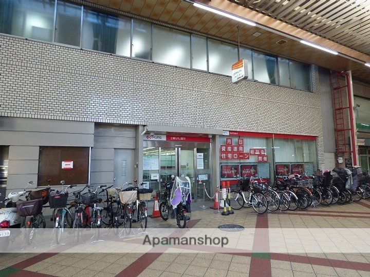 ロータリーマンション布施北703の周辺