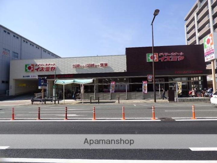 メゾン北深江205の周辺