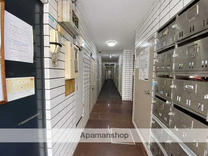 リアライズ新今里Ⅱ401のその他画像