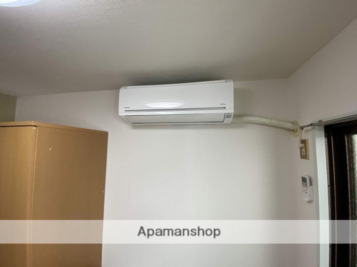 リアライズ新今里Ⅱ401の内装