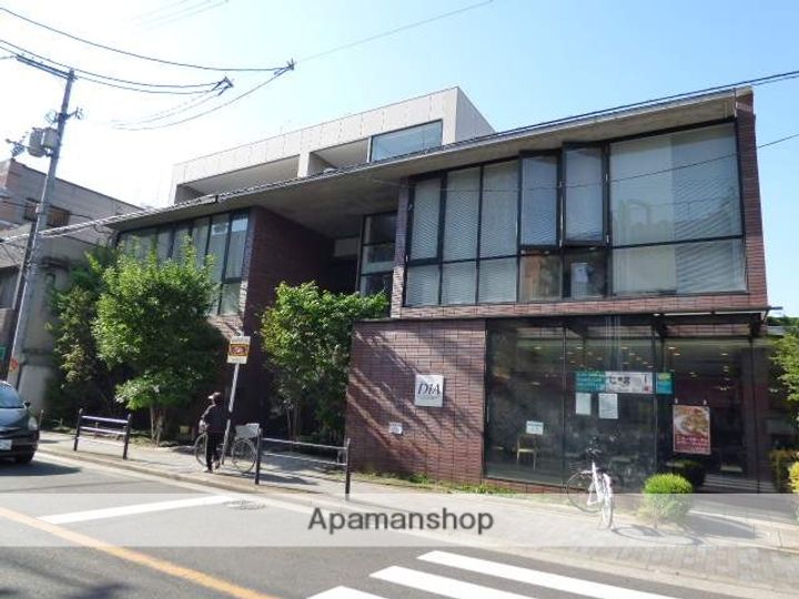 リアライズ新今里Ⅱ401の周辺