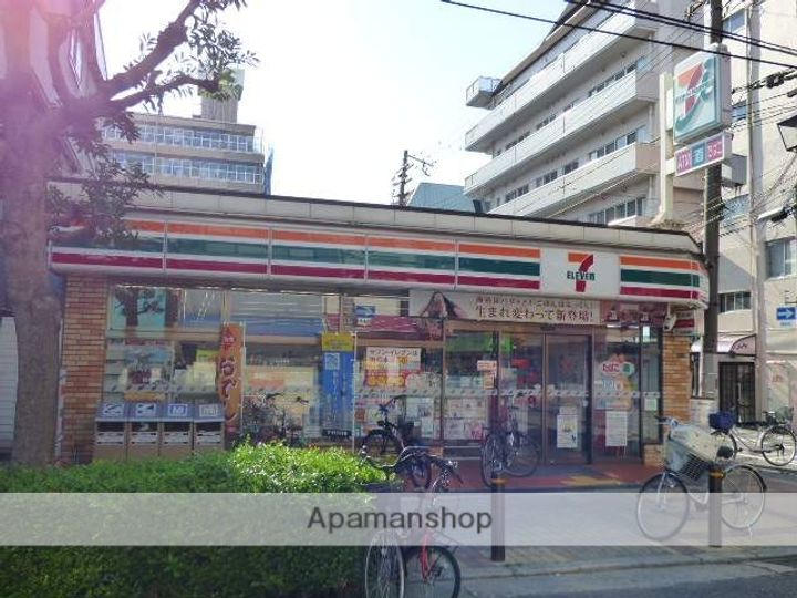 リアライズ新今里Ⅱ401の周辺