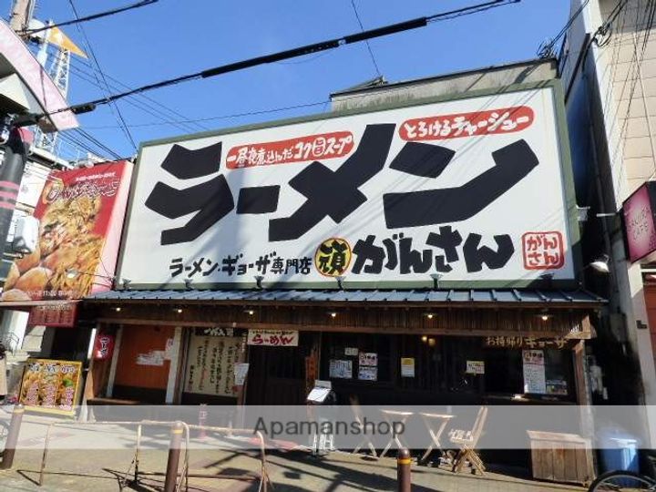 リアライズ新今里Ⅱ401の周辺