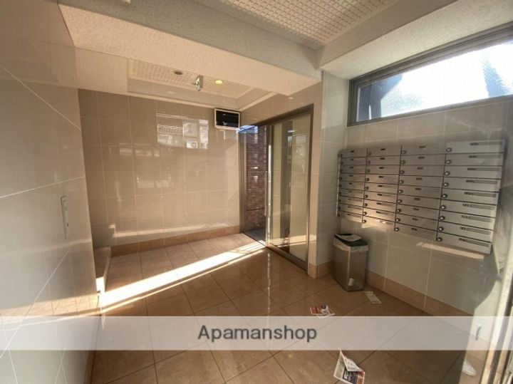 エスグランデ渋川105のその他画像