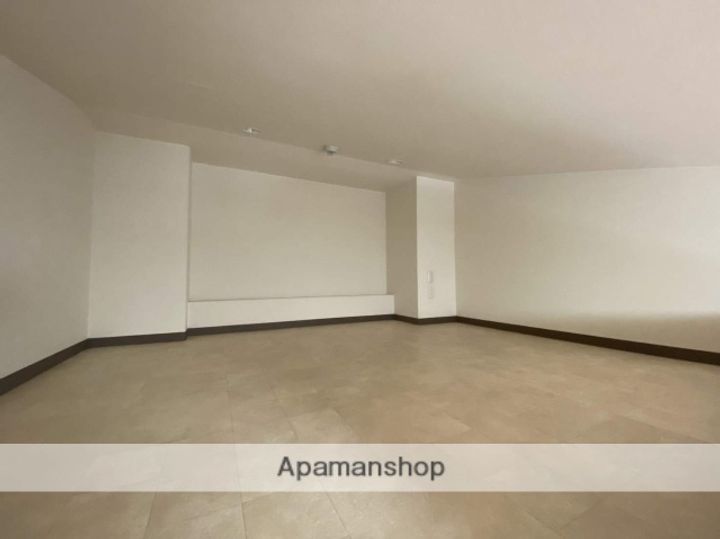 エスグランデ渋川105の内装