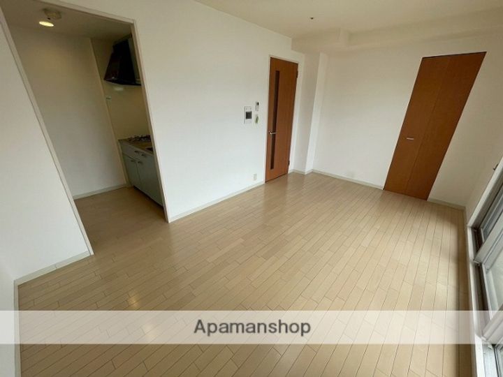 ドゥーエ森ノ宮の内装