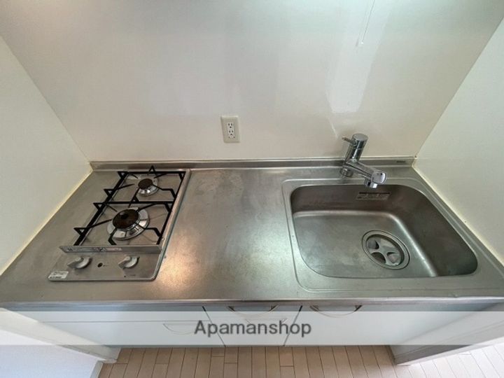 ドゥーエ森ノ宮の内装