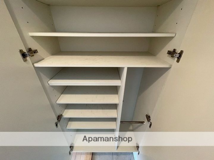 ドゥーエ森ノ宮の内装