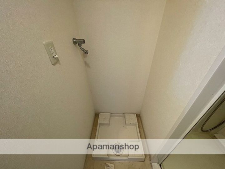 ドゥーエ森ノ宮の内装