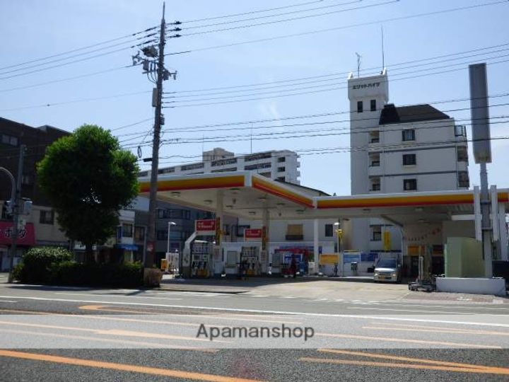 三伸マンション402の周辺
