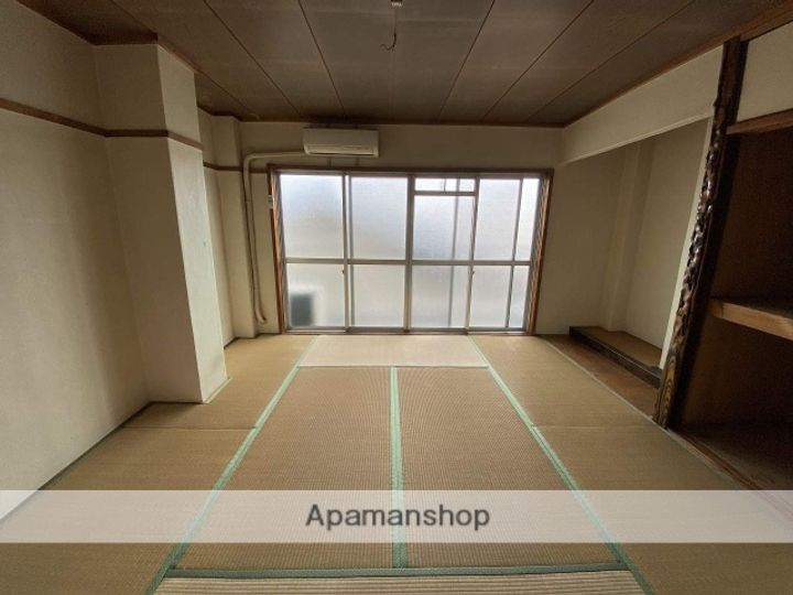 三伸マンション402のその他画像