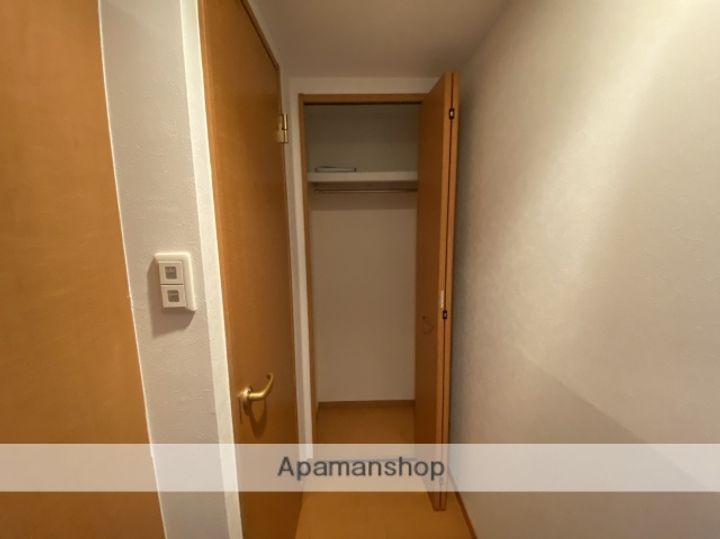 メゾンフレールの内装