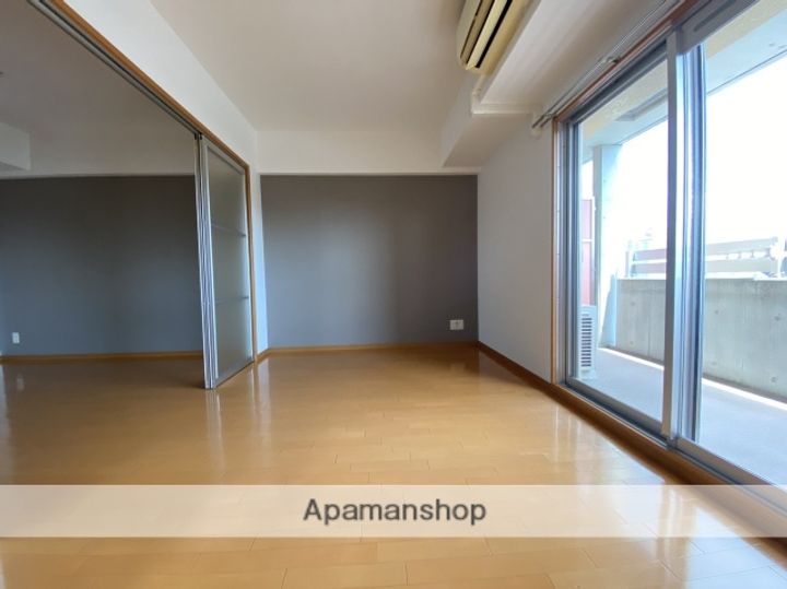 メゾンフレールの内装