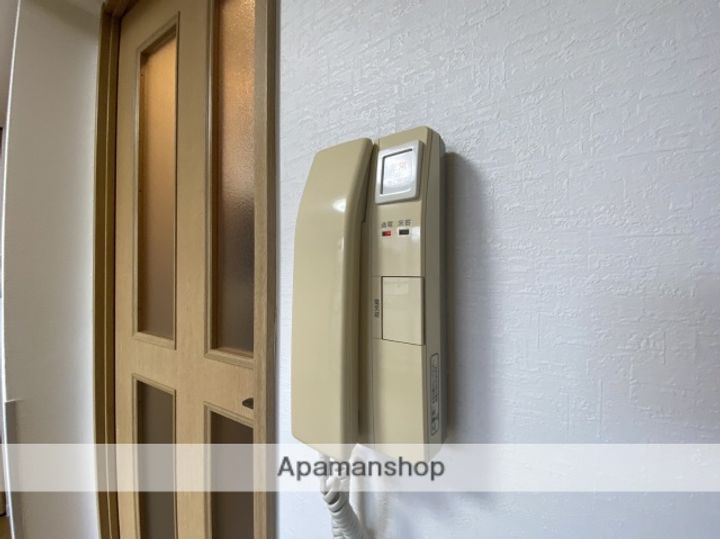 メゾンアラモード405の内装