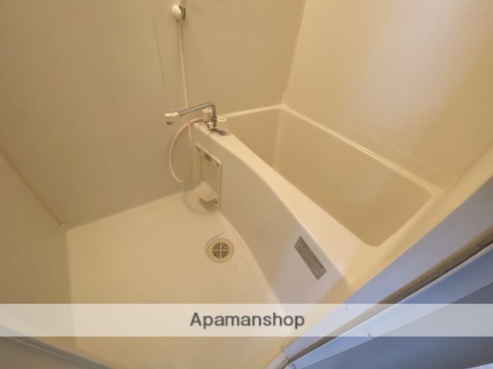 メゾンアラモード405の内装