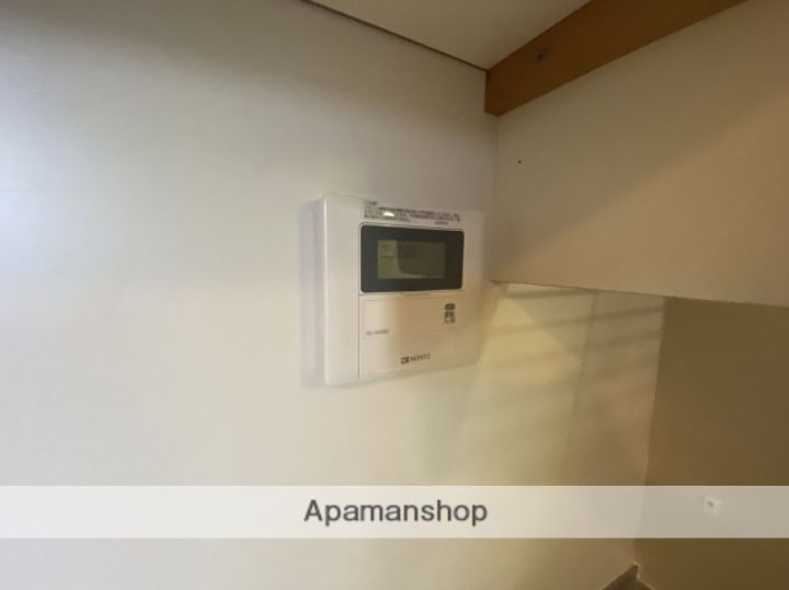 メゾンアラモード405の内装