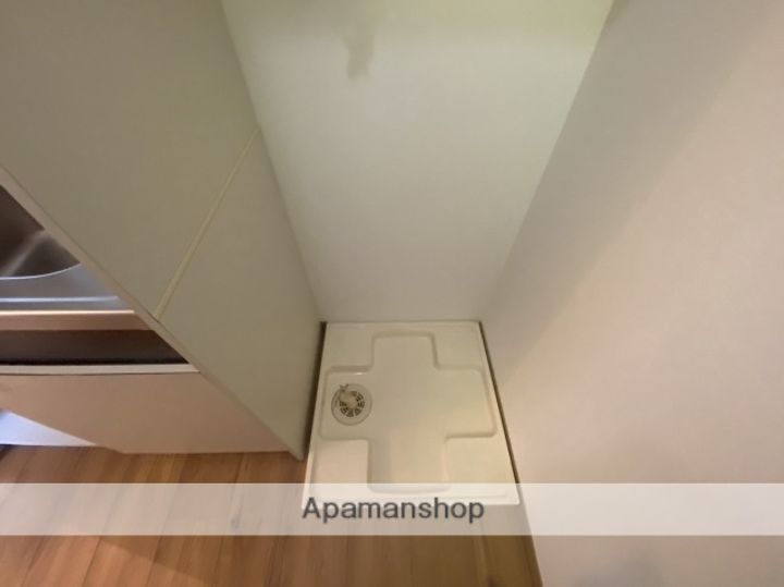 メゾンアラモード405の内装