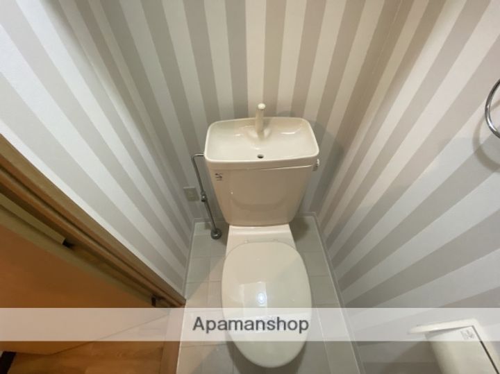 メゾンアラモード405の内装