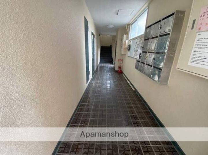 サカエマンションのその他画像