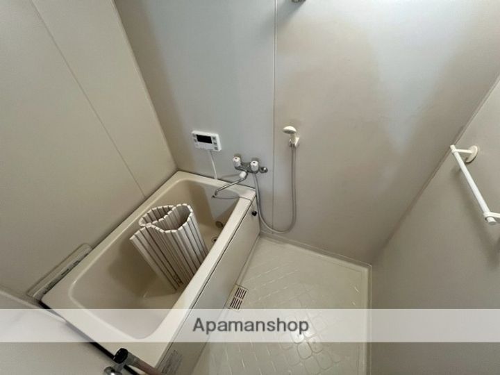 サカエマンションの風呂