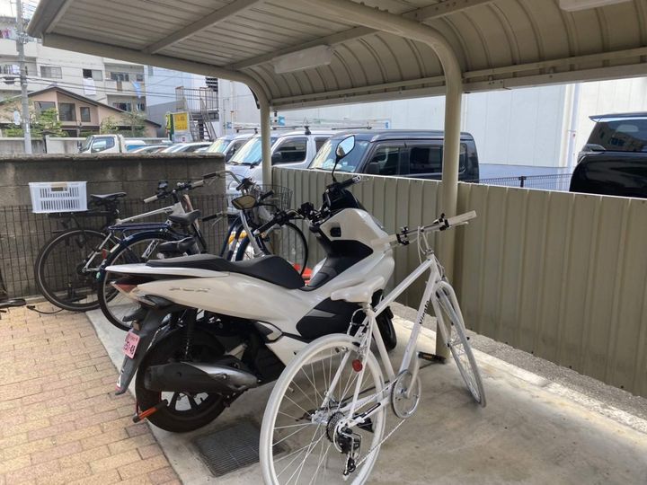 レオネクストイーエフIIIのその他画像