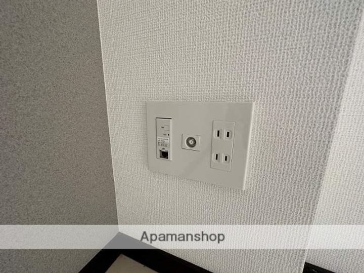 JPレジデンス大阪城東Ⅱの内装