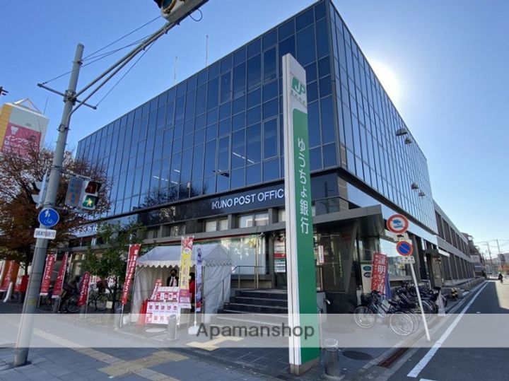 正和マンションの周辺