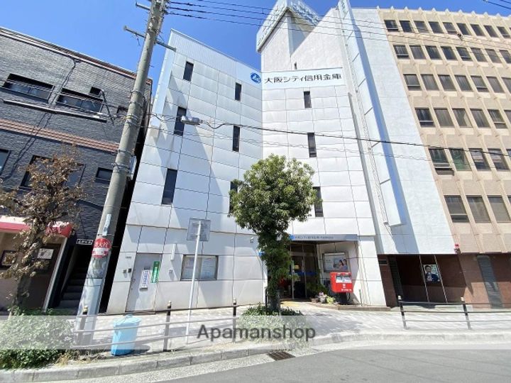 正和マンションの周辺