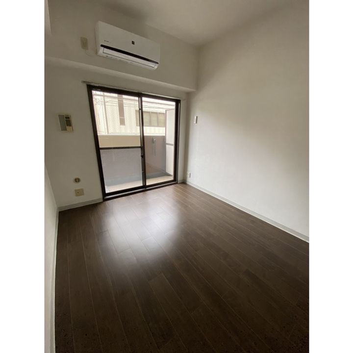 藤和シティスクエアあべの橋のその他画像