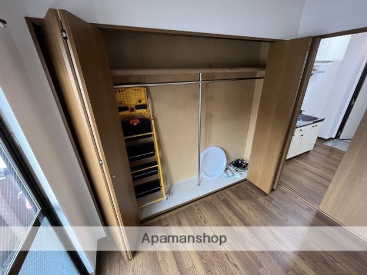 サンハイツ東小橋401のその他画像