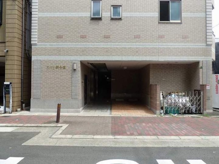 RITZ新今里のその他画像