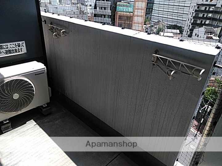 ラ・レジダンス・ド・京橋の内装