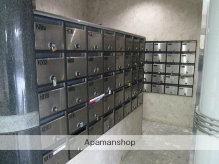 ラ・レジダンス・ド・京橋のその他画像