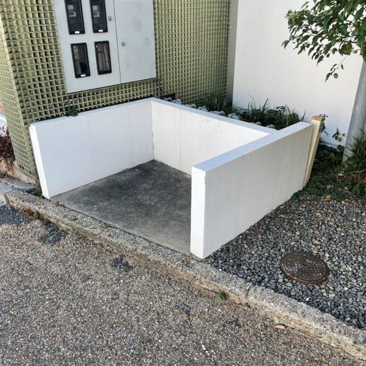 VILLAPASTORALEの周辺