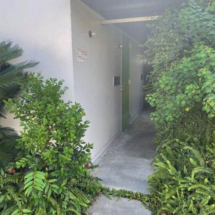 VILLAPASTORALEの周辺