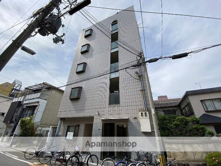 大宝MINTIA深江橋305の外観