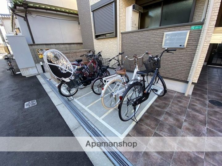 アッシュメゾン加美正覚寺Ⅶのその他画像