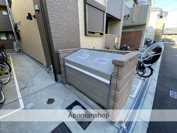 アッシュメゾン加美正覚寺Ⅶのその他画像