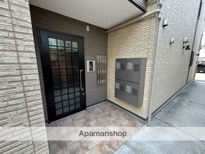 アッシュメゾン加美正覚寺Ⅶのその他画像