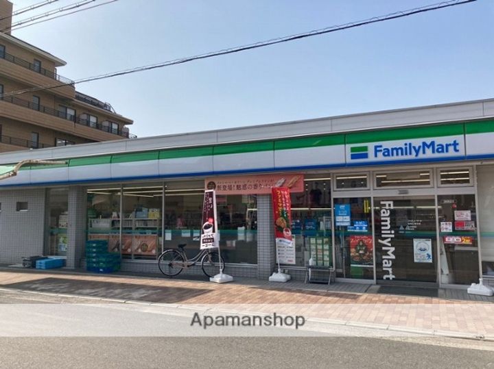 アッシュメゾン加美正覚寺Ⅶの周辺