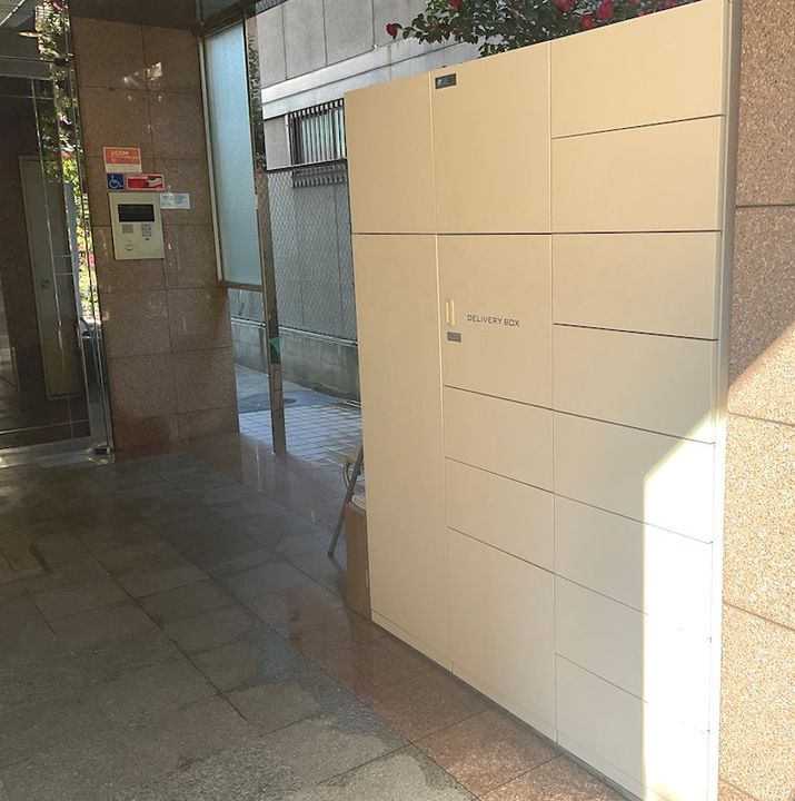 大阪府大阪市中央区農人橋3丁目の賃貸マンション1205のその他画像