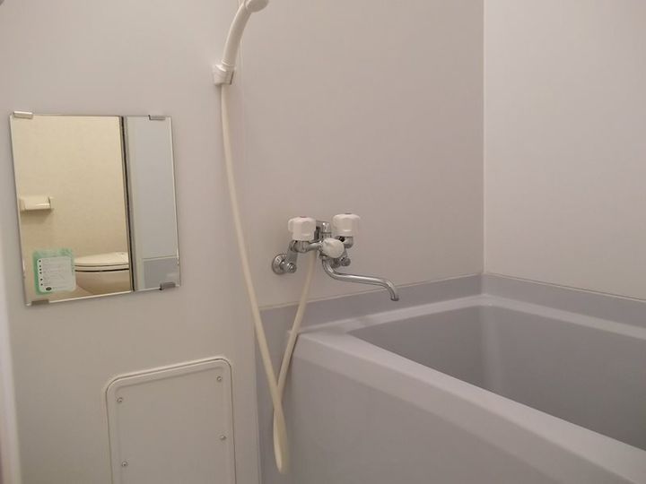 ドミール桜川のその他画像