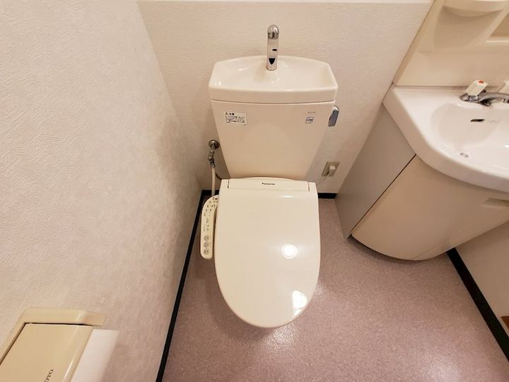 ドミール桜川のその他画像