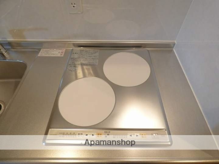 リエゾンコート大今里の内装